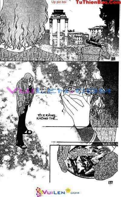 Thiên Thần Bé Bỏng - Chapter 13 - Trang 178