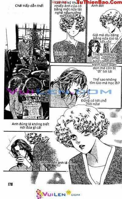 Thiên Thần Bé Bỏng - Chapter 13 - Trang 179