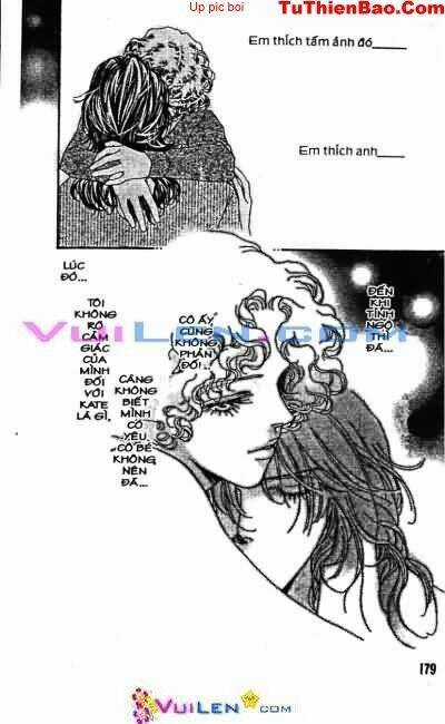 Thiên Thần Bé Bỏng - Chapter 13 - Trang 180