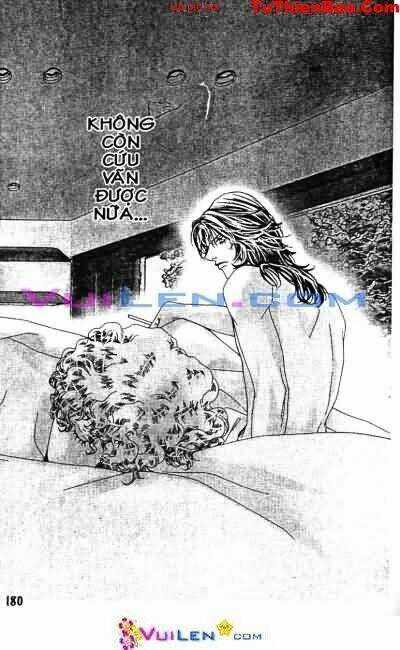 Thiên Thần Bé Bỏng - Chapter 13 - Trang 181