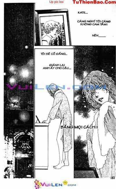 Thiên Thần Bé Bỏng - Chapter 13 - Trang 182