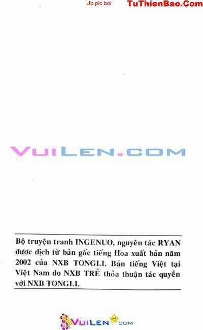 Thiên Thần Bé Bỏng - Chapter 13 - Trang 3
