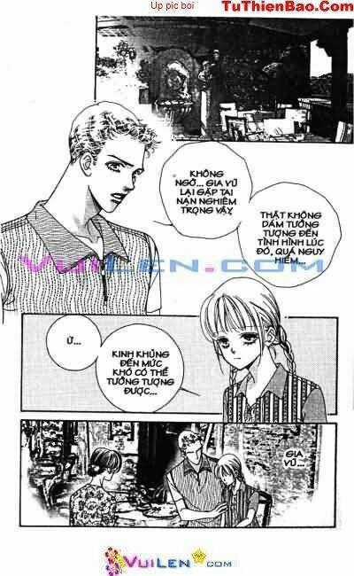 Thiên Thần Bé Bỏng - Chapter 13 - Trang 26