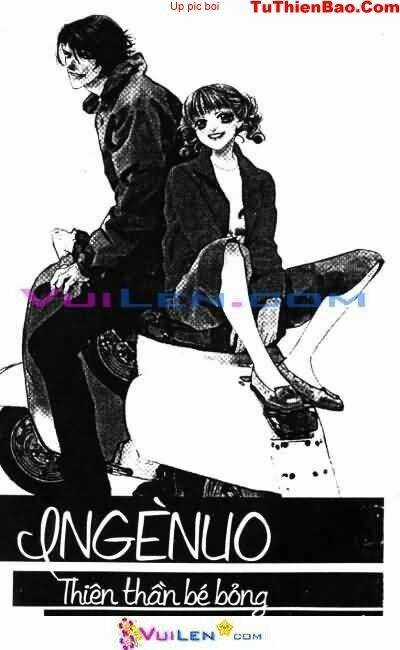 Thiên Thần Bé Bỏng - Chapter 13 - Trang 4