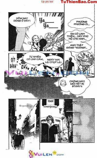 Thiên Thần Bé Bỏng - Chapter 13 - Trang 39