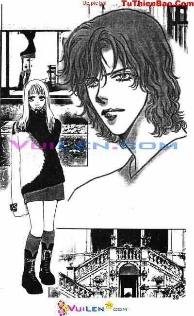 Thiên Thần Bé Bỏng - Chapter 13 - Trang 40