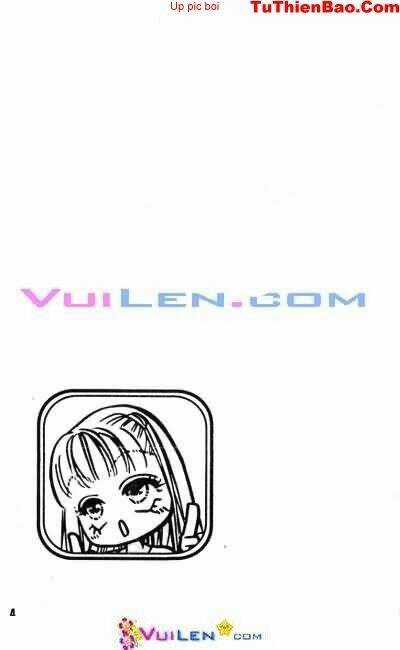 Thiên Thần Bé Bỏng - Chapter 13 - Trang 5