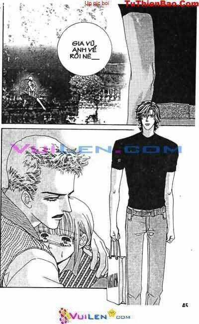 Thiên Thần Bé Bỏng - Chapter 13 - Trang 46