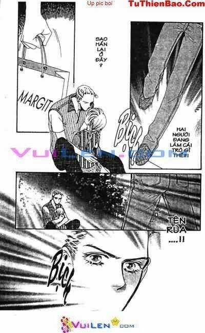 Thiên Thần Bé Bỏng - Chapter 13 - Trang 48