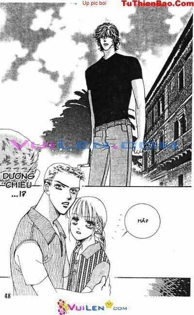 Thiên Thần Bé Bỏng - Chapter 13 - Trang 49