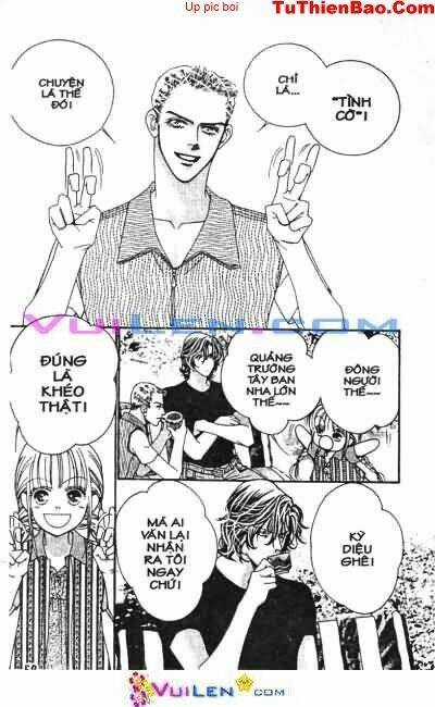 Thiên Thần Bé Bỏng - Chapter 13 - Trang 53