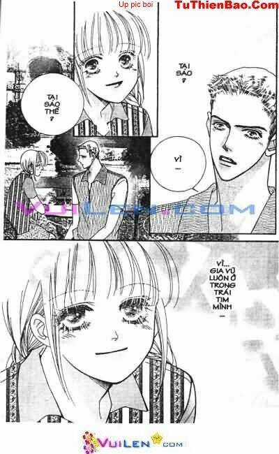 Thiên Thần Bé Bỏng - Chapter 13 - Trang 54