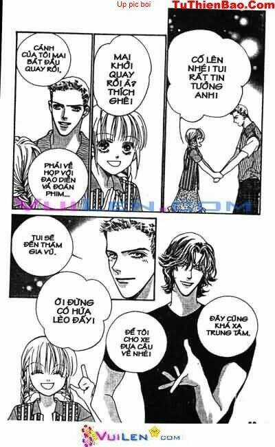 Thiên Thần Bé Bỏng - Chapter 13 - Trang 64