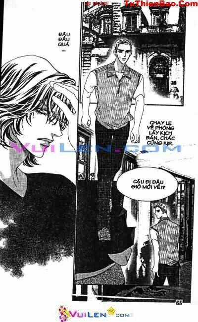 Thiên Thần Bé Bỏng - Chapter 13 - Trang 66