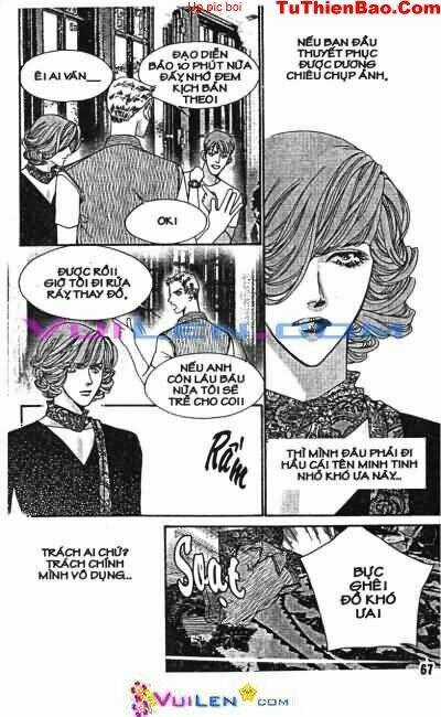 Thiên Thần Bé Bỏng - Chapter 13 - Trang 68