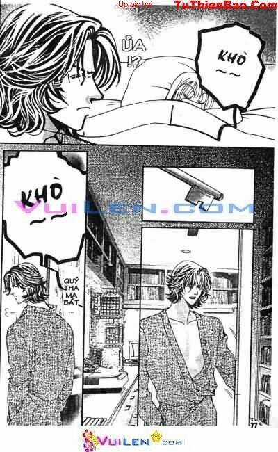 Thiên Thần Bé Bỏng - Chapter 13 - Trang 78