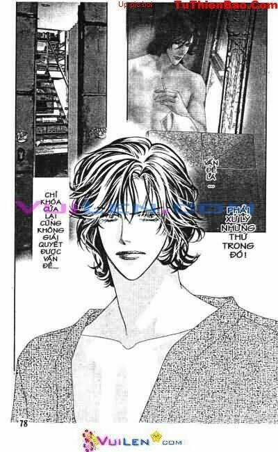 Thiên Thần Bé Bỏng - Chapter 13 - Trang 79