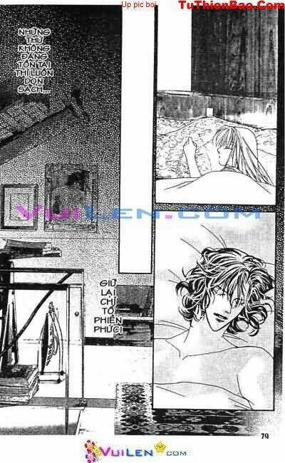 Thiên Thần Bé Bỏng - Chapter 13 - Trang 80