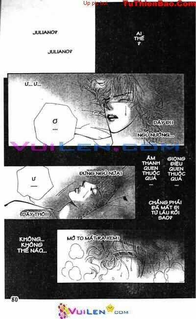 Thiên Thần Bé Bỏng - Chapter 13 - Trang 81