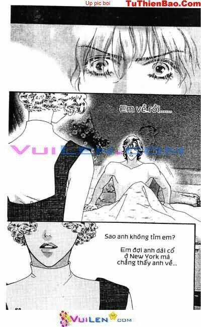 Thiên Thần Bé Bỏng - Chapter 13 - Trang 83