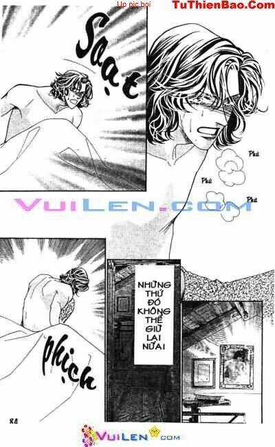 Thiên Thần Bé Bỏng - Chapter 13 - Trang 85