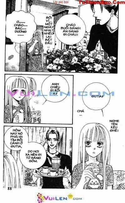 Thiên Thần Bé Bỏng - Chapter 13 - Trang 89