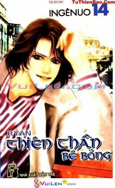 Thiên Thần Bé Bỏng - Chapter 14 - Trang 1