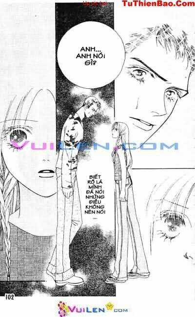 Thiên Thần Bé Bỏng - Chapter 14 - Trang 103