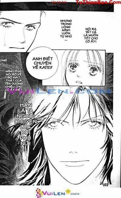 Thiên Thần Bé Bỏng - Chapter 14 - Trang 104