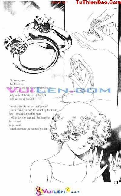 Thiên Thần Bé Bỏng - Chapter 14 - Trang 112