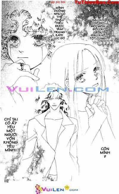 Thiên Thần Bé Bỏng - Chapter 14 - Trang 113