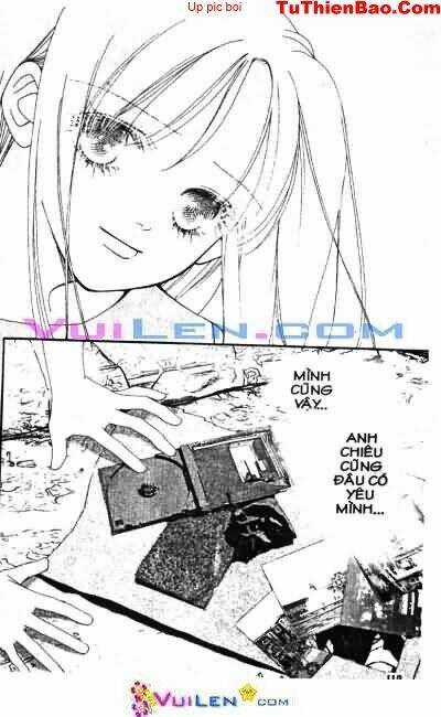Thiên Thần Bé Bỏng - Chapter 14 - Trang 114