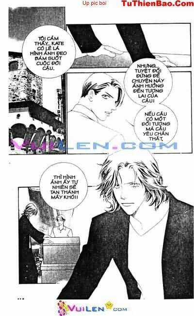 Thiên Thần Bé Bỏng - Chapter 14 - Trang 115