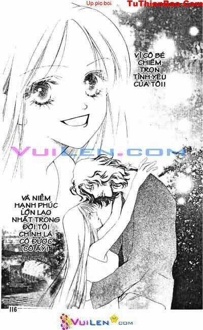 Thiên Thần Bé Bỏng - Chapter 14 - Trang 117