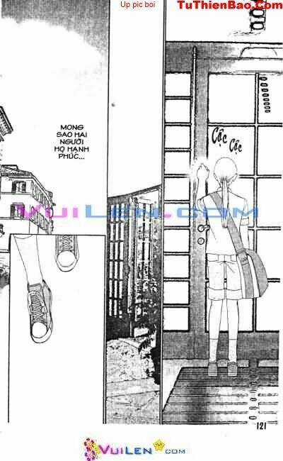 Thiên Thần Bé Bỏng - Chapter 14 - Trang 122