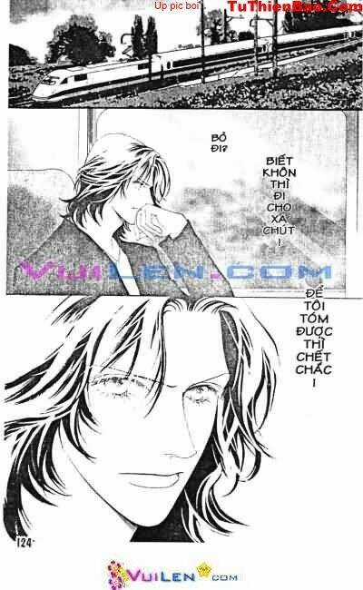 Thiên Thần Bé Bỏng - Chapter 14 - Trang 125