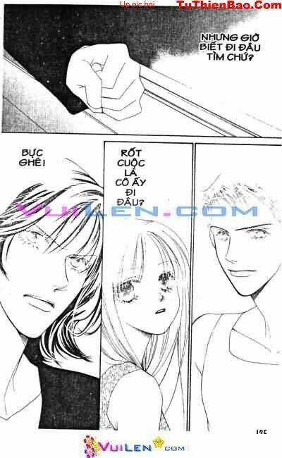 Thiên Thần Bé Bỏng - Chapter 14 - Trang 126