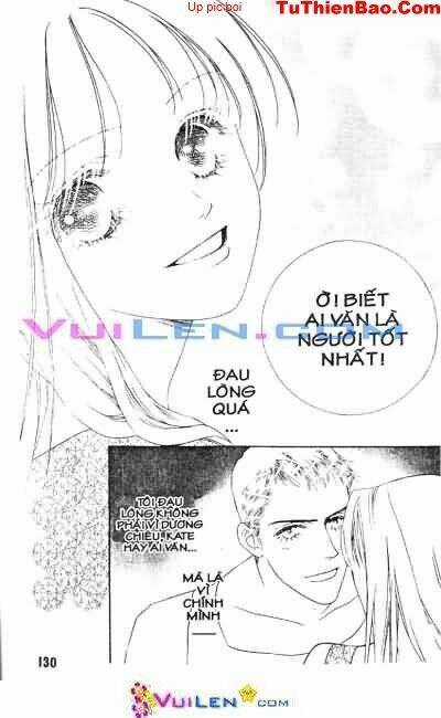 Thiên Thần Bé Bỏng - Chapter 14 - Trang 131