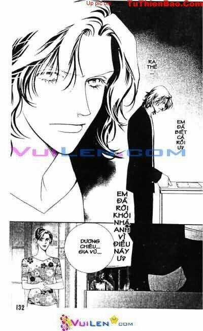 Thiên Thần Bé Bỏng - Chapter 14 - Trang 133