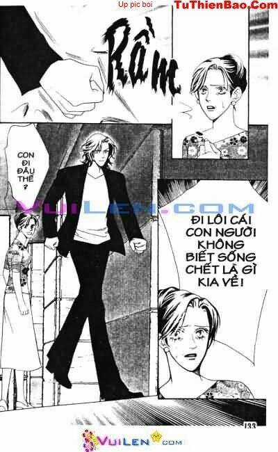 Thiên Thần Bé Bỏng - Chapter 14 - Trang 134