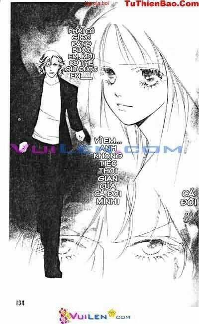 Thiên Thần Bé Bỏng - Chapter 14 - Trang 135