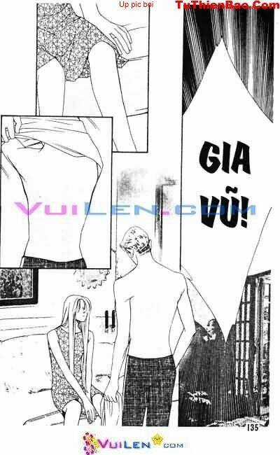 Thiên Thần Bé Bỏng - Chapter 14 - Trang 136