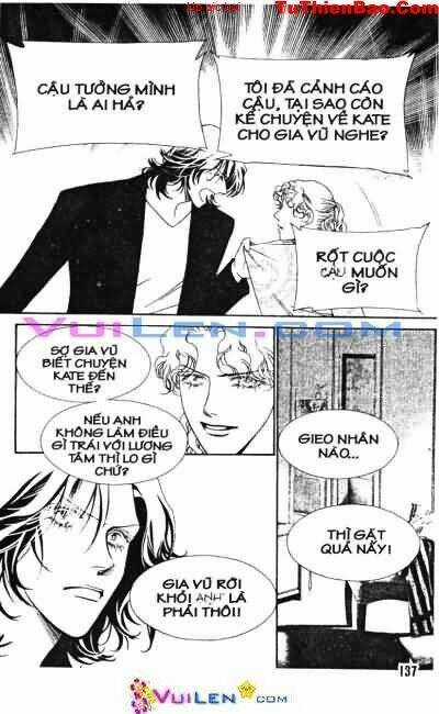 Thiên Thần Bé Bỏng - Chapter 14 - Trang 138