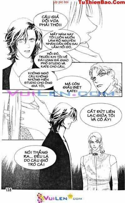 Thiên Thần Bé Bỏng - Chapter 14 - Trang 139