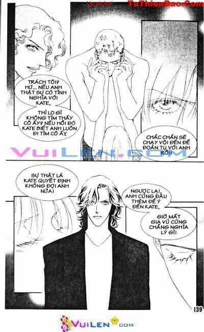 Thiên Thần Bé Bỏng - Chapter 14 - Trang 140