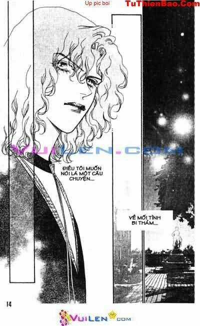 Thiên Thần Bé Bỏng - Chapter 14 - Trang 15