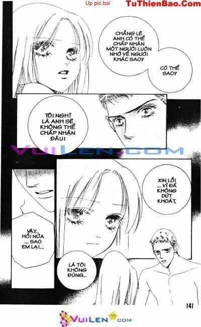 Thiên Thần Bé Bỏng - Chapter 14 - Trang 142
