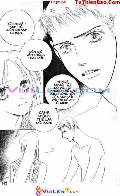 Thiên Thần Bé Bỏng - Chapter 14 - Trang 143