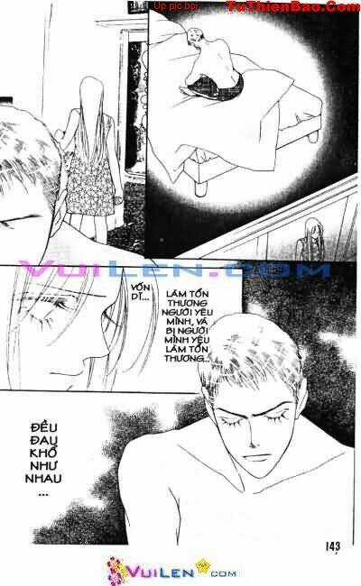 Thiên Thần Bé Bỏng - Chapter 14 - Trang 144