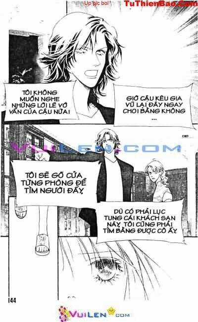 Thiên Thần Bé Bỏng - Chapter 14 - Trang 145